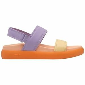 Sandále Tamaris 12850044 539-LILAC COMB Violet vyobraziť