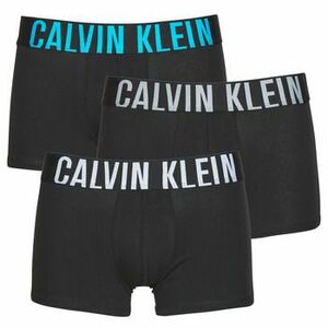 Boxerky Calvin Klein Jeans TRUNK 3PK vyobraziť