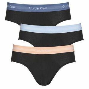 Slipy Calvin Klein Jeans HIP BRIEF 3PK vyobraziť