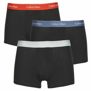 Boxerky Calvin Klein Jeans TRUNK 3PK vyobraziť