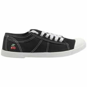 Derbie Le Temps des Cerises LTC BASIC02 BLACK Noir vyobraziť