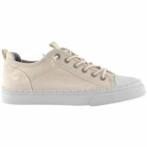 Derbie Mustang 1376308 243-IVORY Beige vyobraziť