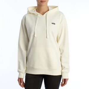 Mikiny Vans VN0A5AR4FS8-WHITE vyobraziť