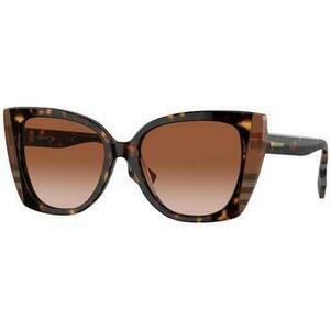 Slnečné okuliare Burberry MERYL 0BE4393 405313 vyobraziť