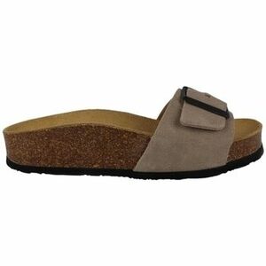 Šľapky Plakton CP BIS 3 AFELPADO PIEDRA 304 SA 8 Beige vyobraziť