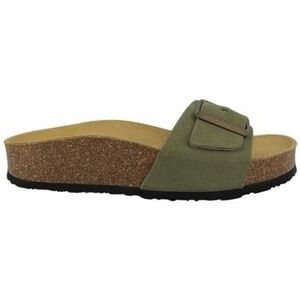 Šľapky Plakton CP BIS 3 AFELPADO LIGH KHAKI 717 X Vert vyobraziť