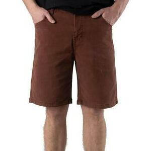Nohavice Dickies RIVER RANCH WORK SHORT vyobraziť