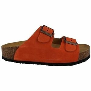 Šľapky Plakton BETA MET AFELPADO CALABAZA 534-X Orange vyobraziť