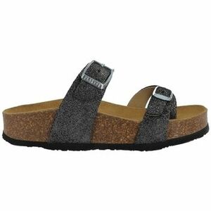 Šľapky Plakton CP BOMBAY BOREAL NEGRO 801 TABACO Noir vyobraziť