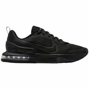 Derbie Nike M AIR MAX ALPHA TRAINER 6 003-BLACK/ANTHRA/BLACK Noir vyobraziť