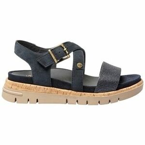 Sandále TBS ZOELENN G7072-NAVY Bleu vyobraziť