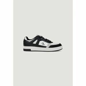 Módne tenisky Calvin Klein Jeans BASKET CUP LOW LACEU YM0YM01308 vyobraziť