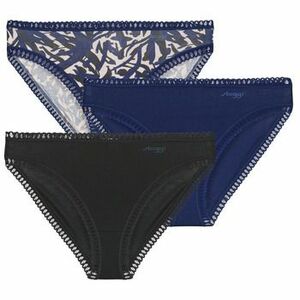 Klasické nohavičky Sloggi GO Crush High leg PACK DE 3 vyobraziť
