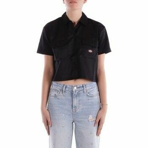 Košele a blúzky Dickies DKDFS573 vyobraziť