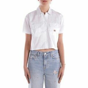 Košele a blúzky Dickies DKDFS573 vyobraziť