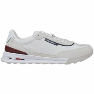 Módne tenisky Tommy Hilfiger RETRO RUNNER SEASONAL FM0FM05425 vyobraziť