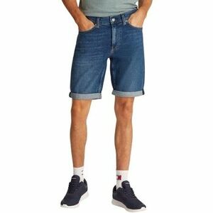 Šortky/Bermudy Calvin Klein Jeans Slim J30J327184 vyobraziť