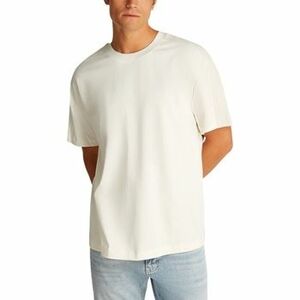 Polokošele s dlhým rukávom Calvin Klein Jeans LOGO TAPE TEE J30J327237 vyobraziť