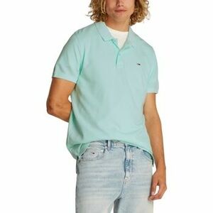 Polokošele s krátkym rukávom Tommy Hilfiger TJM ESSENTIAL DM0DM20226 vyobraziť