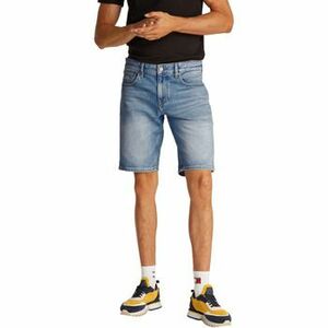 Šortky/Bermudy Tommy Hilfiger - vyobraziť