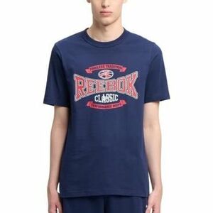 Tričká a polokošele Reebok Sport 161705 vyobraziť