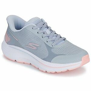 Nízke tenisky Skechers GO RUN CONSISTENT 2.0 CAPTIVA SLIP-INS vyobraziť
