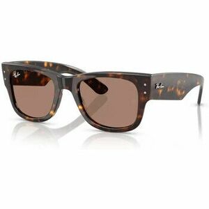 Slnečné okuliare Ray-ban Occhiali da Sole Mega Wayfarer RB0840S 902/1A vyobraziť