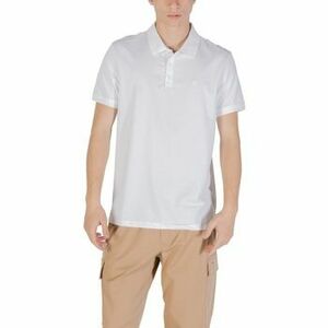 Polokošele s krátkym rukávom Calvin Klein Jeans SS SMOOTH COTTON SOLID LV040HM281 vyobraziť