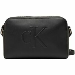 Tašky Calvin Klein Jeans SCULPTED EW CAMERA LV04K3036G vyobraziť
