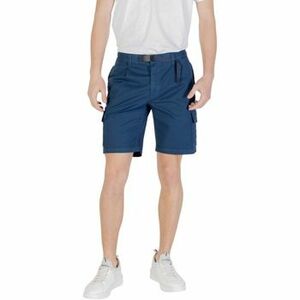 Šortky/Bermudy BOSS Sariel-Shorts 10270654 01 50534196 vyobraziť