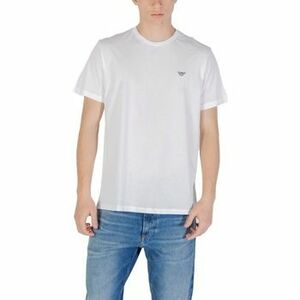Polokošele s dlhým rukávom Emporio Armani EA7 Swimwear EM000574 AF12331 vyobraziť