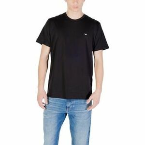 Polokošele s dlhým rukávom Emporio Armani EA7 Swimwear EM000574 AF12331 vyobraziť