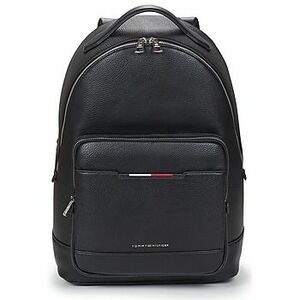 Ruksaky a batohy Tommy Hilfiger TH CENTRAL BACKPACK vyobraziť