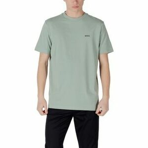Polokošele s dlhým rukávom BOSS Tee 10256064 01 50506373 vyobraziť