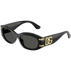 Slnečné okuliare D&G 0DG4502 501/87 vyobraziť