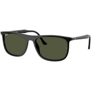 Slnečné okuliare Ray-ban UNISEX 0RB2216 901/31 vyobraziť