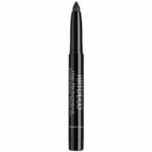 Očné tiene & podkladové bázy Artdeco High Performance Eyeshadow Pen - 01 Black vyobraziť