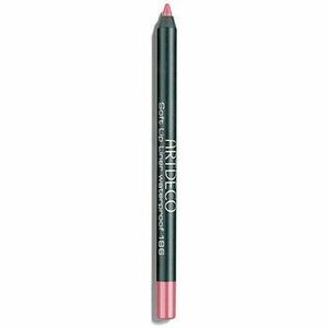 Ceruzky na pery Artdeco Waterproof Lip Liner Pencil - 186 Cute Peonies vyobraziť