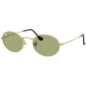 Slnečné okuliare Ray-ban OVAL UNISEX 0RB3547 001/4E vyobraziť