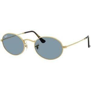 Slnečné okuliare Ray-ban OVAL UNISEX 0RB3547 001/56 vyobraziť