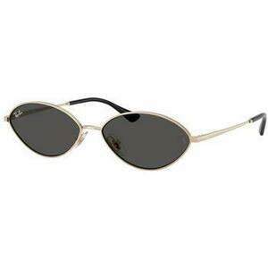 Slnečné okuliare Ray-ban KAI UNISEX 0RB3757 921387 vyobraziť