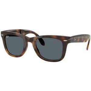 Slnečné okuliare Ray-ban FOLDING WAYFARER 0RB4105 710/R5 vyobraziť
