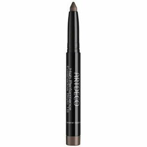 Očné tiene & podkladové bázy Artdeco High Performance Eyeshadow Pen - 18 Mat Brown vyobraziť