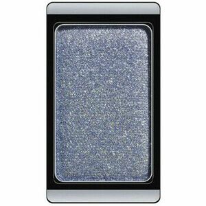 Očné tiene & podkladové bázy Artdeco Pearl Eyeshadow - 71 A Bleu Magique Perle vyobraziť
