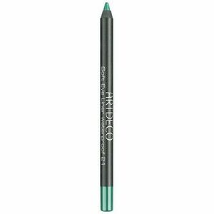Očné linky Artdeco Soft Eye Liner Waterproof - 21 Shiny Light Green vyobraziť