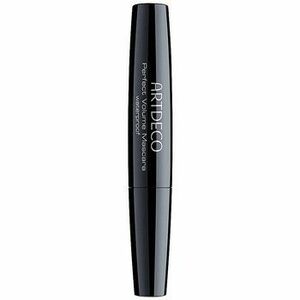 Riasenky a umelé riasy Artdeco Perfect Volume Waterproof Mascara - 01 Black vyobraziť