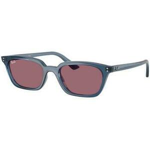Slnečné okuliare Ray-ban ZAYA UNISEX 0RB4456 68121A vyobraziť
