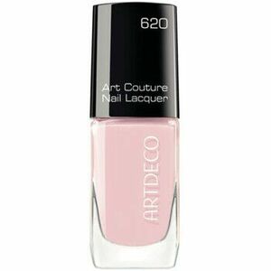 Laky na nechty Artdeco Art Couture Nail Polish - 620 Sheer Rose vyobraziť