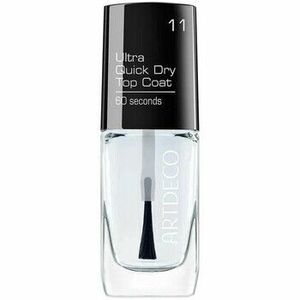 Podkladové bázy & fixátory make-upu Artdeco Ultra Quick Dry Top Coat vyobraziť
