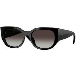 Slnečné okuliare Vogue Eyewear 0VO5641SU W44/8G vyobraziť